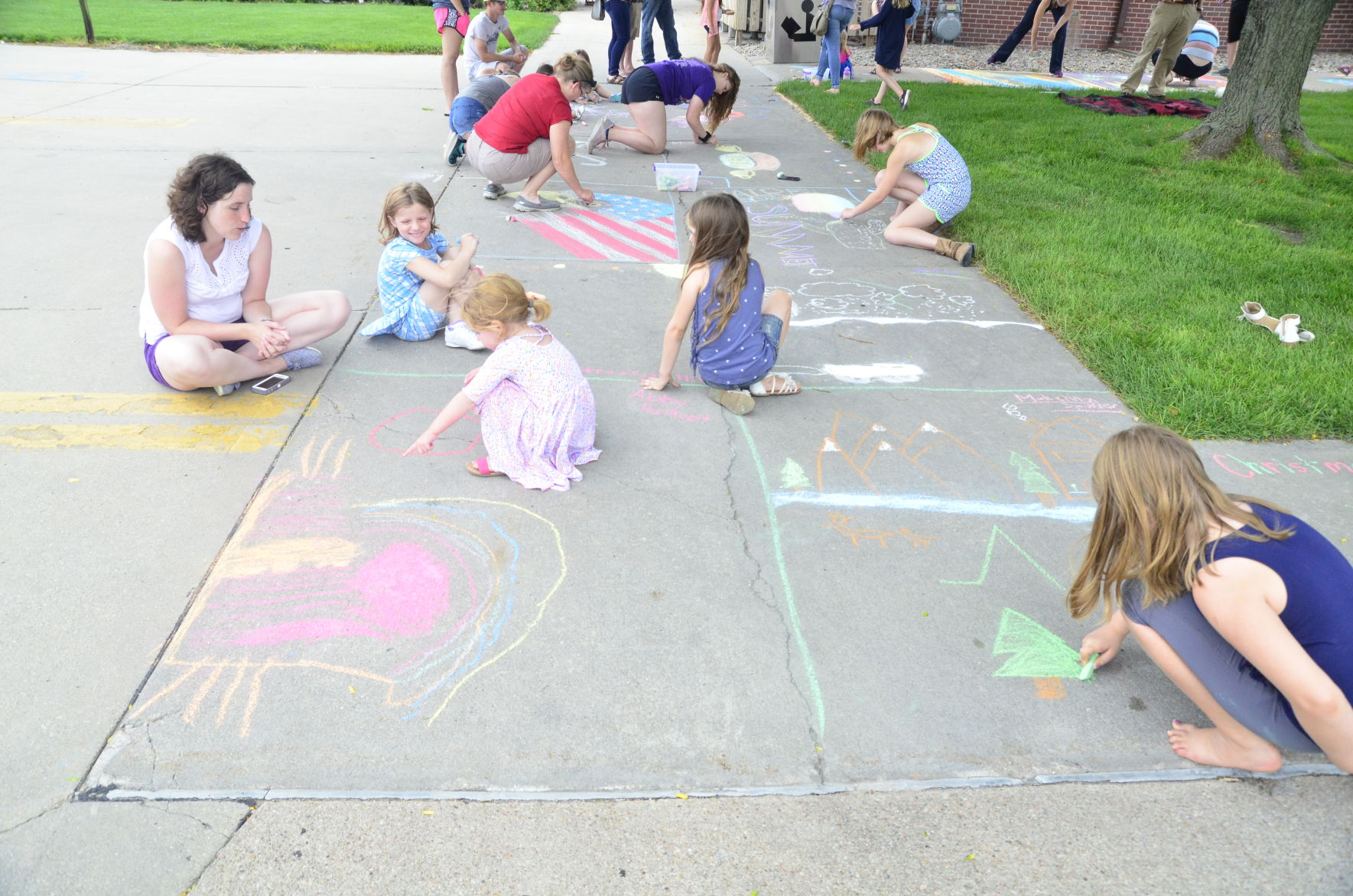7-6-19 Sidewalk Chalk Contest (34).JPG